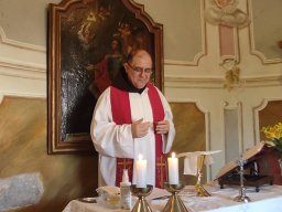 Szent Donát kápolna